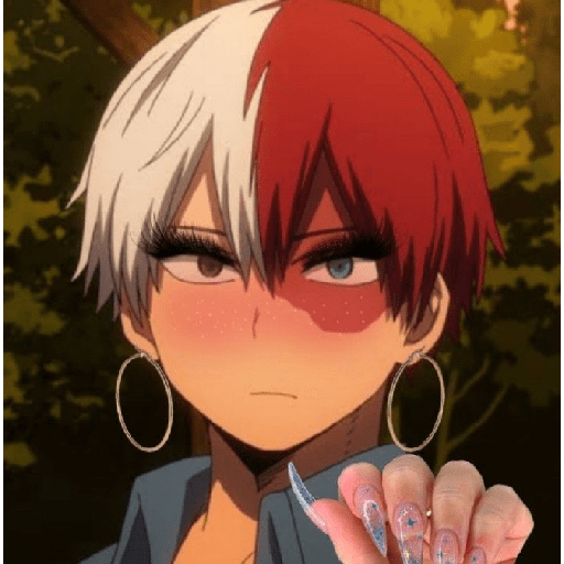 Vida de otaku ta foda
