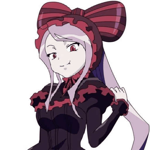 Shalltear Blooderfaller  30
