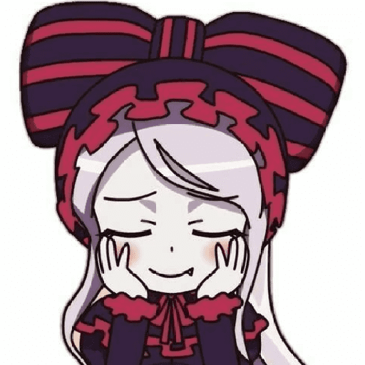 Shalltear Blooderfaller  2
