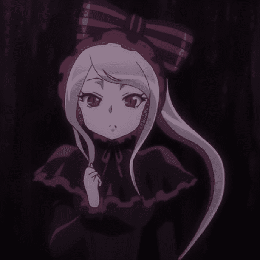 Shalltear Blooderfaller  6