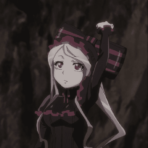 Shalltear Blooderfaller  9