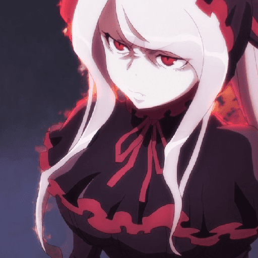 Shalltear Blooderfaller  11
