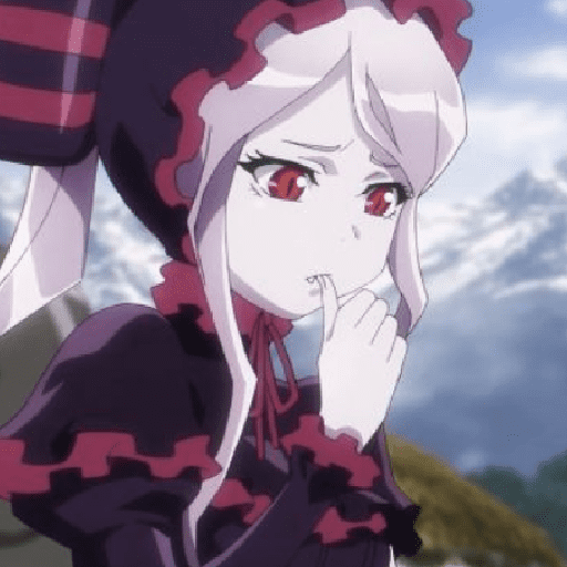 Shalltear Blooderfaller  13