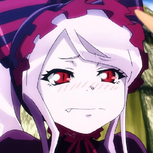Shalltear Blooderfaller  14