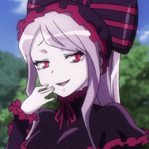 Shalltear Blooderfaller  15