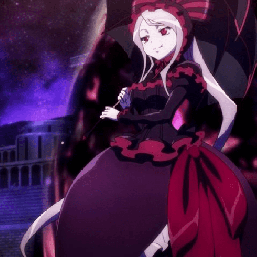 Shalltear Blooderfaller  17