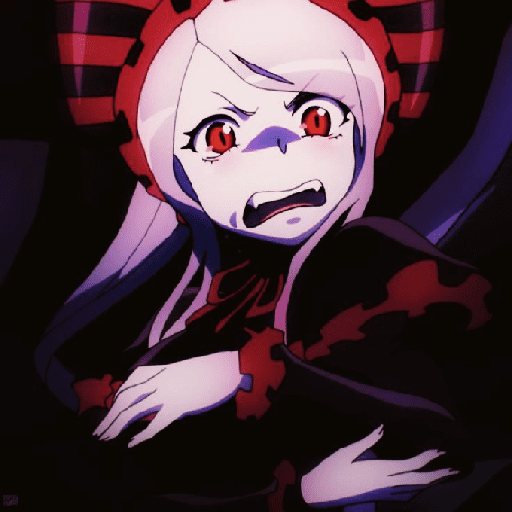 Shalltear Blooderfaller  18