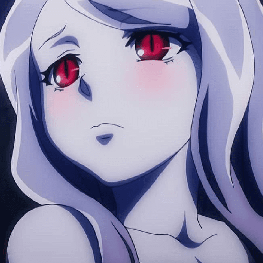 Shalltear Blooderfaller  19