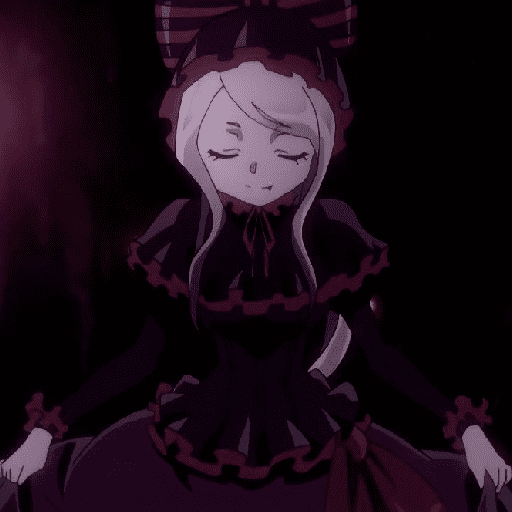 Shalltear Blooderfaller  23