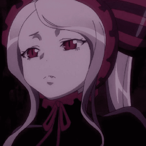 Shalltear Blooderfaller  24