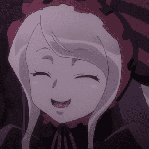 Shalltear Blooderfaller  25