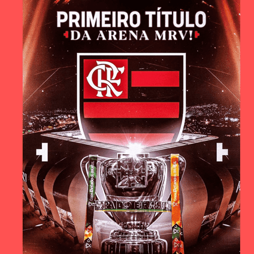 Flamengo 16