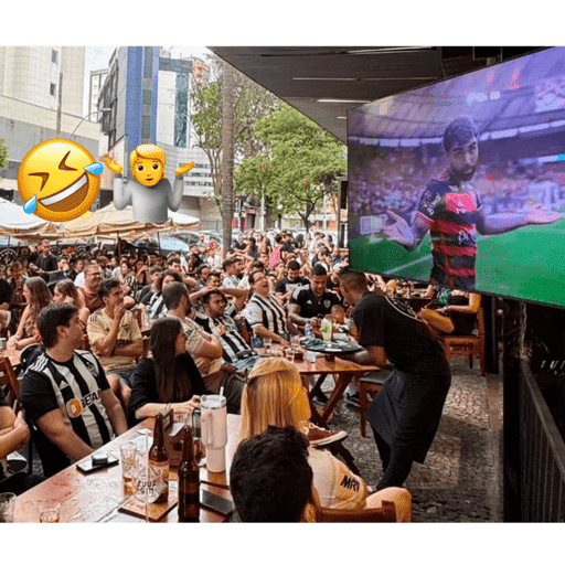 Flamengo 9