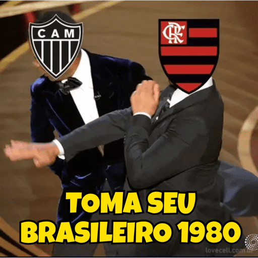 Flamengo 19