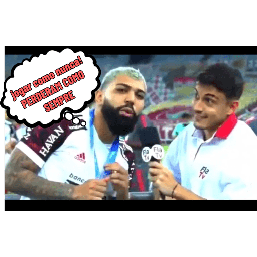 Flamengo 22