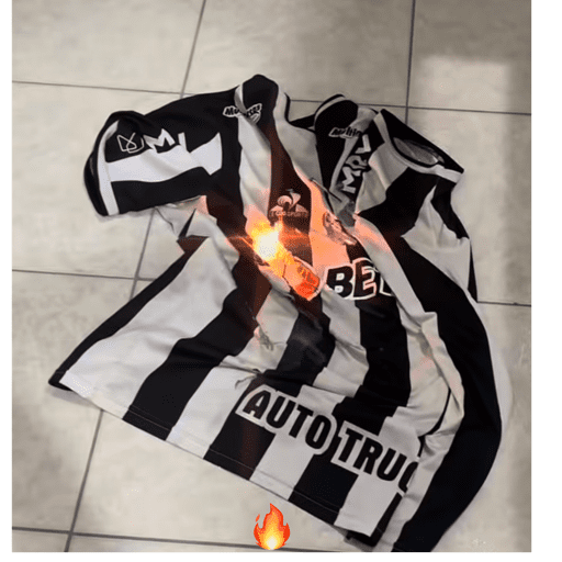 Flamengo 10