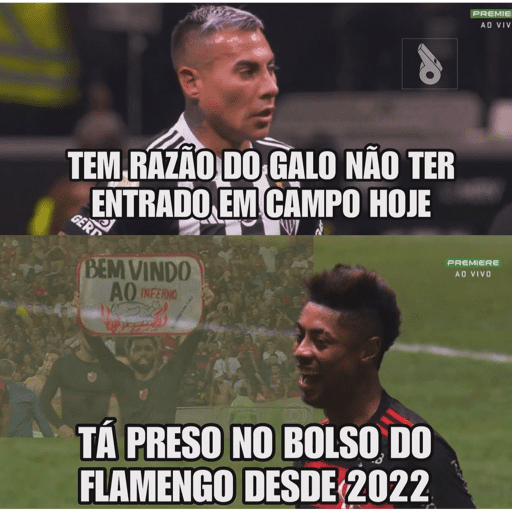 Flamengo 5