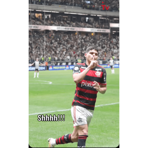 Flamengo 7