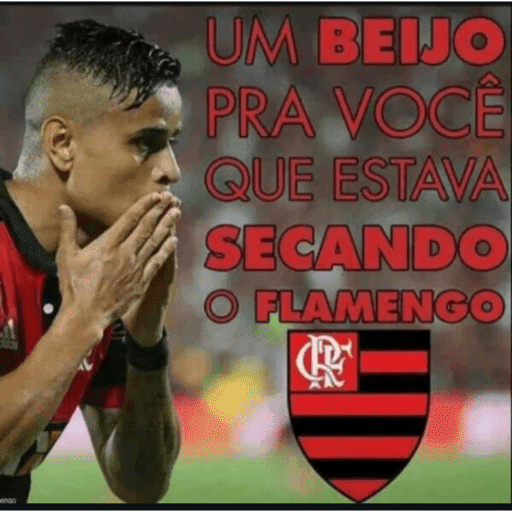 Flamengo 21