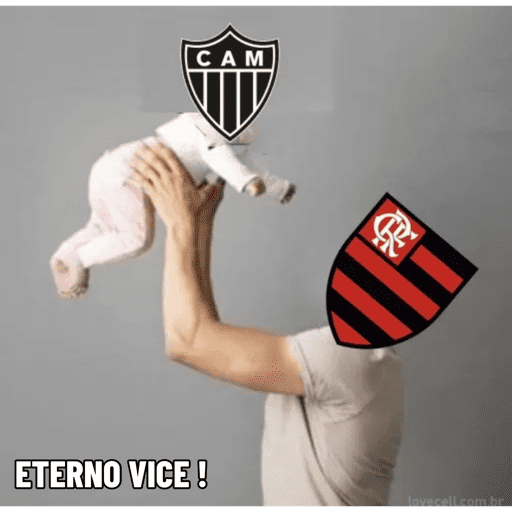 Flamengo 17