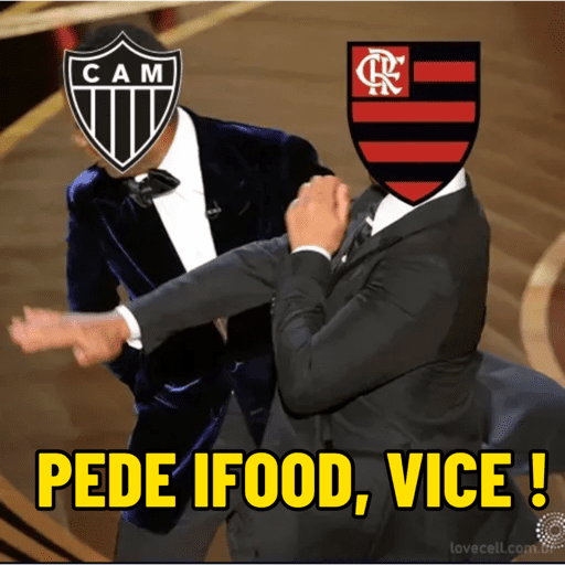Flamengo 18