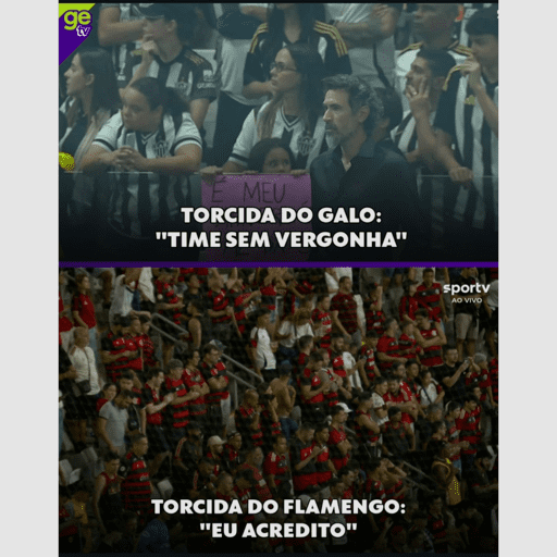 Flamengo 23