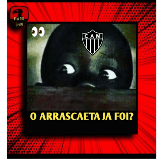 Flamengo 12