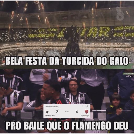 Flamengo 4