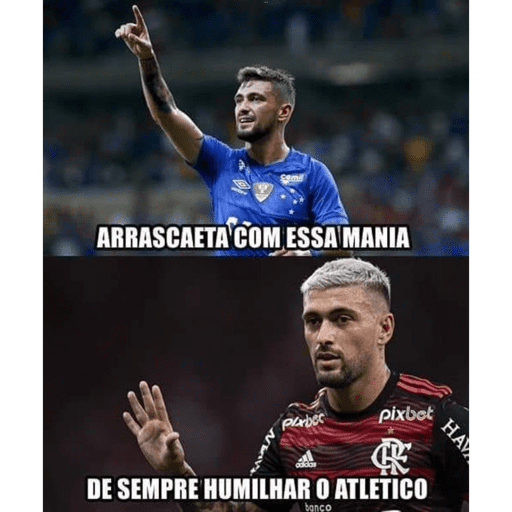 Flamengo 20