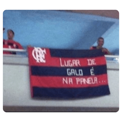 Flamengo 6