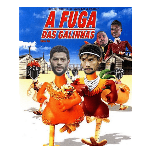 Flamengo 3