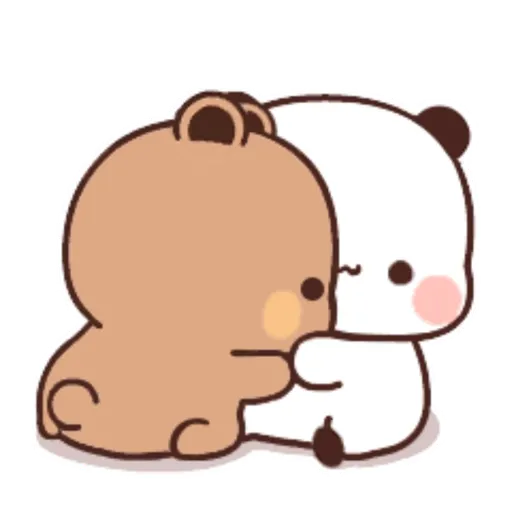 Bubu dudu 3 4