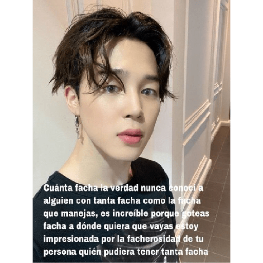Esta es mi cara 10