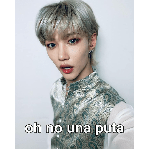 Esta es mi cara 9
