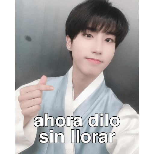 Esta es mi cara 23