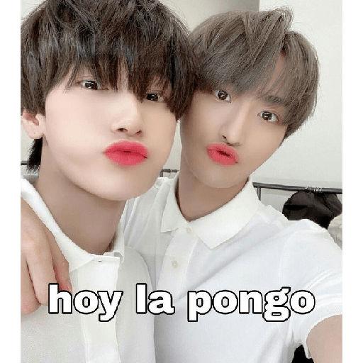 Esta es mi cara 20