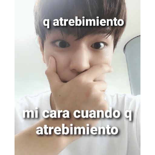 Esta es mi cara 25