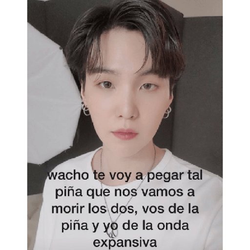 Esta es mi cara 18