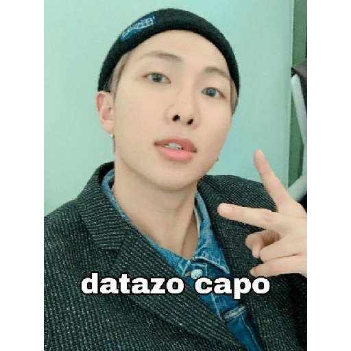 Esta es mi cara 28
