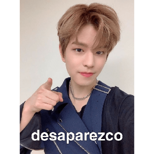 Esta es mi cara 27