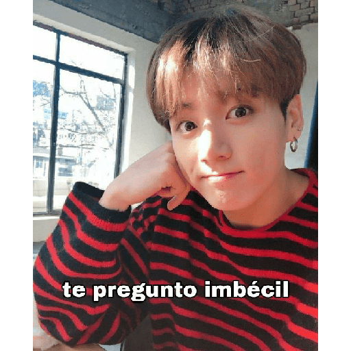 Esta es mi cara 30