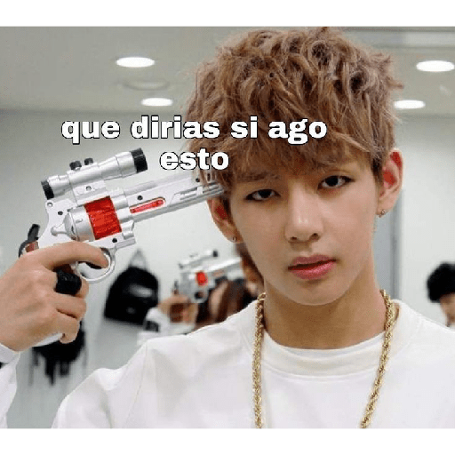 Esta es mi cara 24