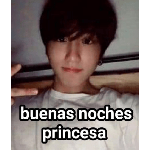 Esta es mi cara 8