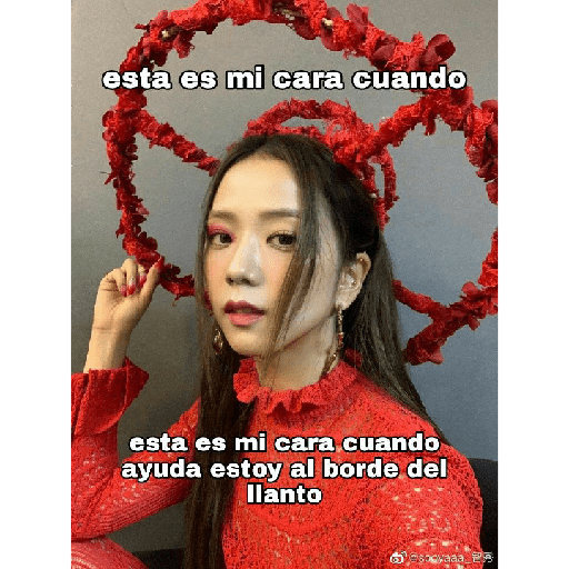 Esta es mi cara 2