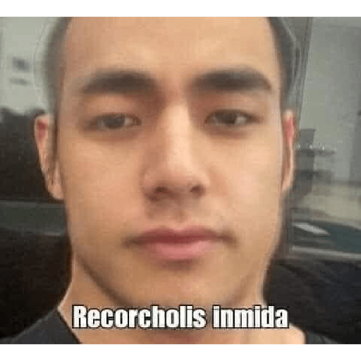 Esta es mi cara 3