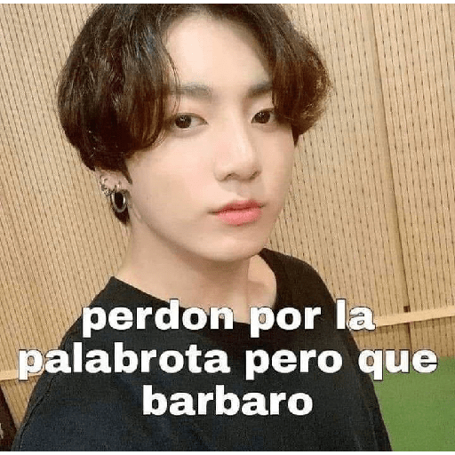 Esta es mi cara 11