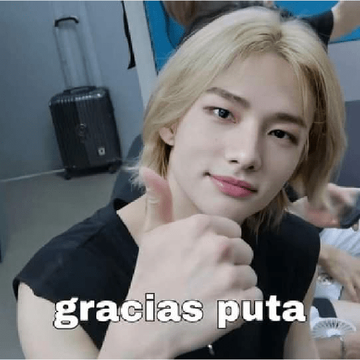 Esta es mi cara 17