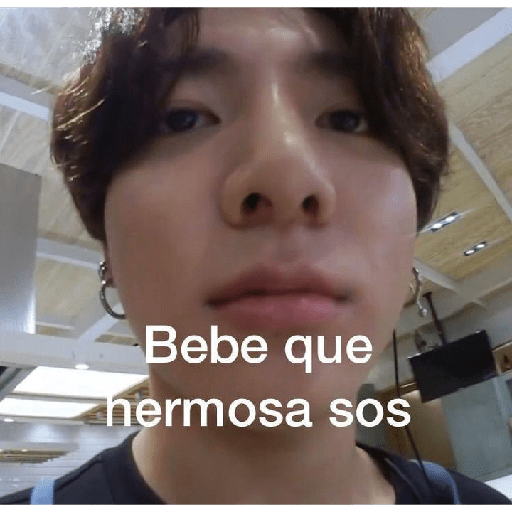 Esta es mi cara 16