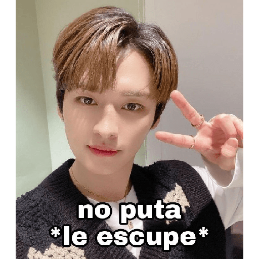 Esta es mi cara 15