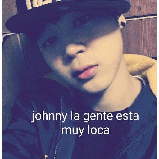 Esta es mi cara 13